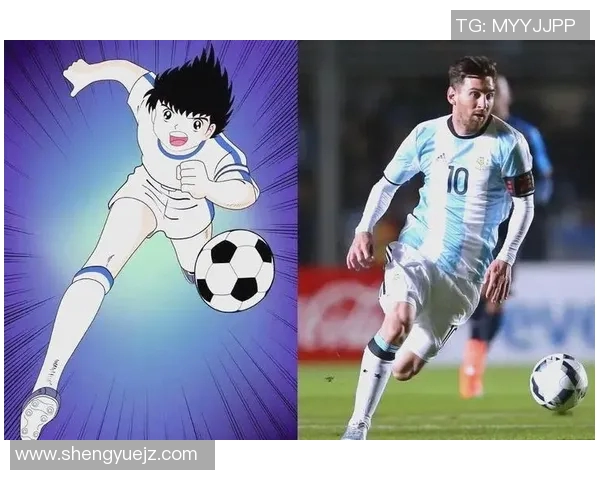 小小球星梦想启航足球明星儿童版的快乐成长之路